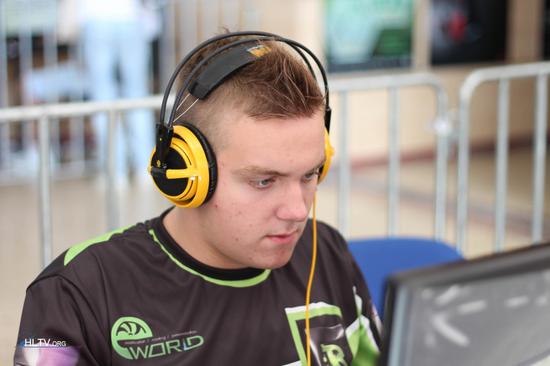 FUT Esports 击败 GIANTX ， Gentle Mates 错过季后赛 - VCT 2025： EMEA 第二阶段