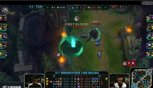 SkRossi 批评印度玩家并宣布新队伍组建