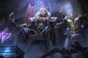 这可能是电子竞技历史上最优秀的选手！ — Thorin, HeavyGod 和 GeT_RiGhT 对 Donk 感到兴奋。