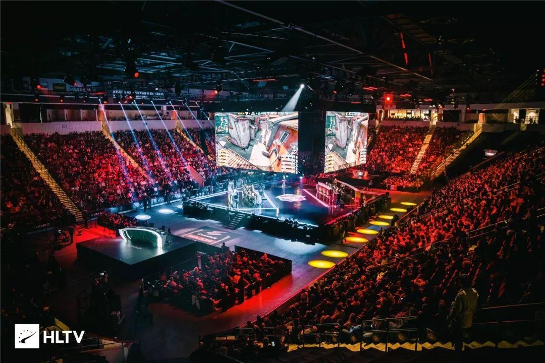 前Monte教练lmbt宣布回归寻找新战队