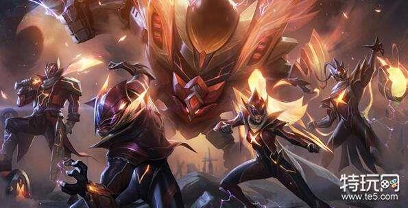 Uzi ：老头杯那个名单的人全参加我只能说那就是世界总决赛