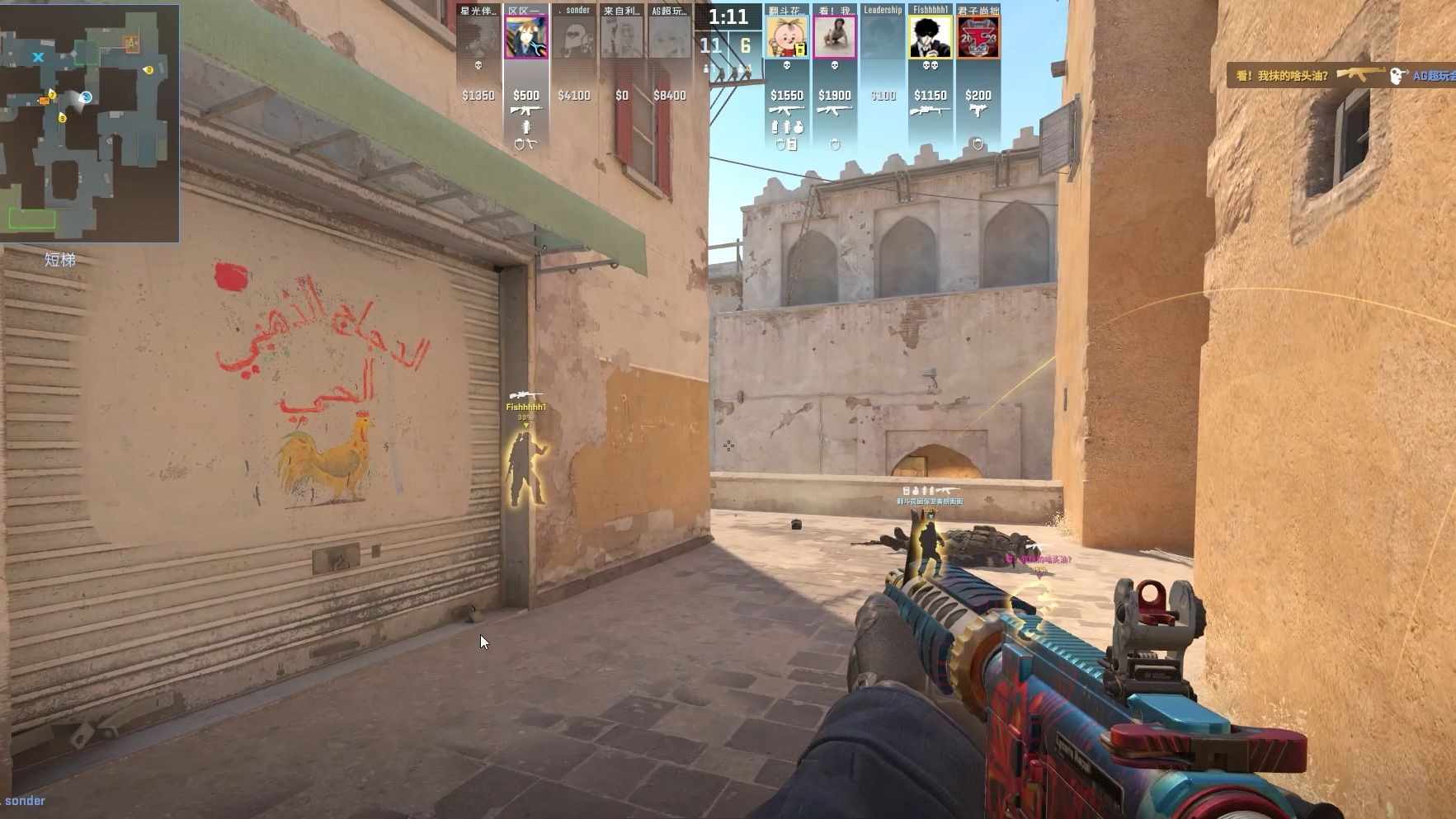 日本赛区DFM战队官宣前KT辅助Harp加盟