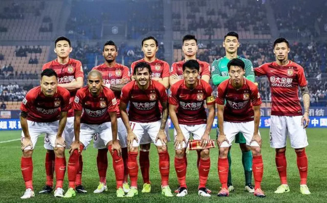 发点上