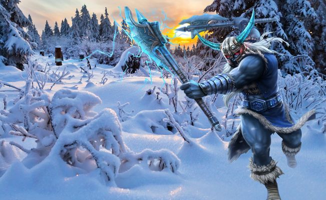 LNG官方：辅助Mark离队