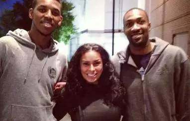 盘点夺冠后德克诺维茨基身边的首发小前锋