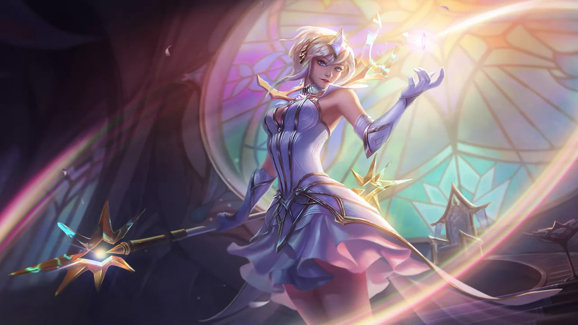 ON ： 感谢 T1 的认可，目标首先是进入决赛