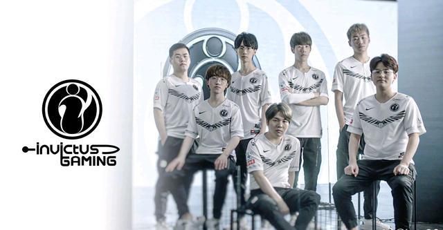 自FoFo离队后EDG已经收获九连败