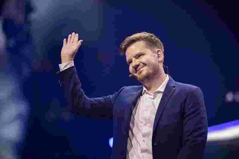 mousesports击败NiP，frozen赢得Flashpoint 3赛事MVP